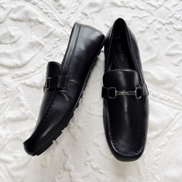 Calvin Klein Olaf Bit Loafer Size 13 New main image 8